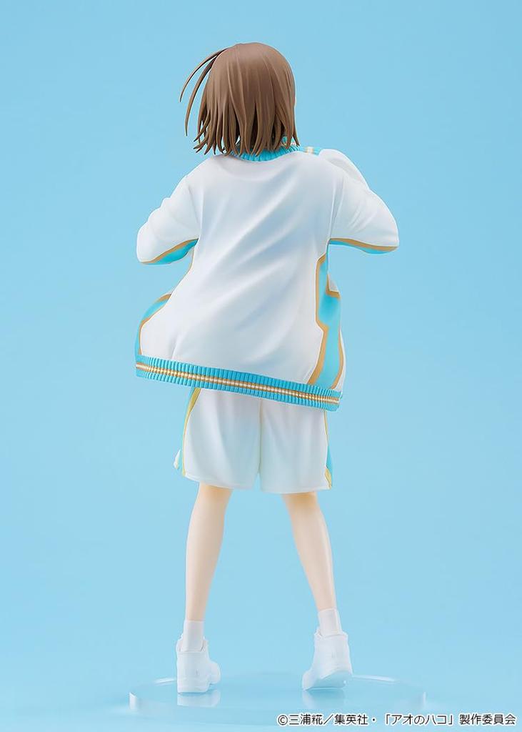 POP UP PARADE Ao no Hako Chinatsu Shikano L size plastic painted finished figure non-scale
