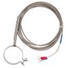 Thermocouple Thread High Sensitivity Wide Measurement Range 0‑400 Degrees C Multi Size Temperature Controller Probe for
