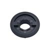 Chainsaw Worm Gear Oiler Pinion For Husqvarna 455 Rancher 460 Rancher 598718301 Replacement Part 537252601