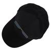 LED Hat Colorful Display Screen APP Controlled Programmable Light Up Baseball Cap 12x32 Dot for Party