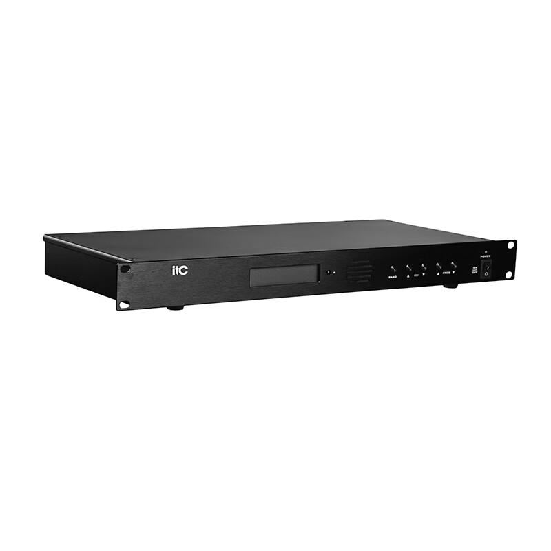 

itc ZD-A0516 Digital Tuner (CN version)