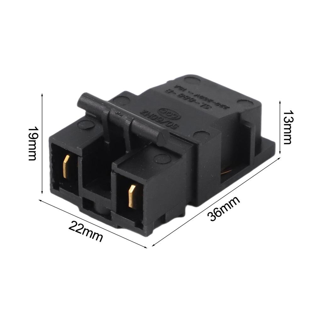 Electric Kettle Thermostat Temperature Controller Switch SL-888,TM-XD-3 220-250V,10A T125 Thermostat Switch Kitchen Accessories