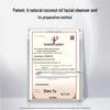 MEIFUBAO Five Treasures Hydrating Facial Cleanser