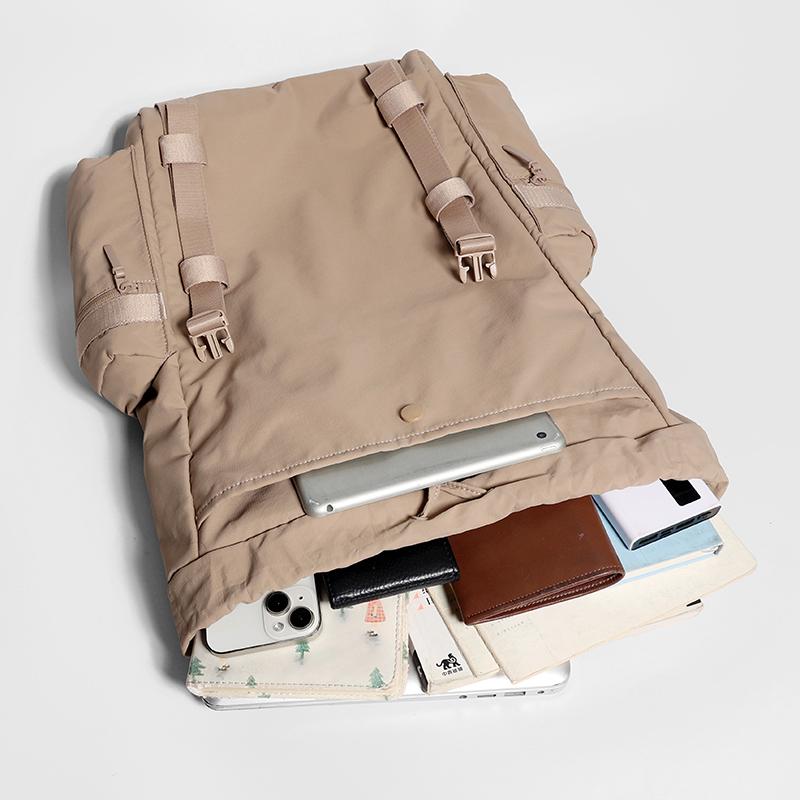 Unisex Sports Water-Repellent Backpack Travel Outdoor Large Capacity Backpack
