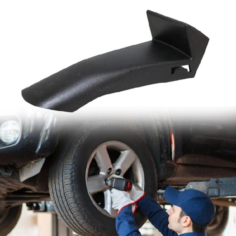 4Pack Car Maintenance Supplies Tire Changer Jaw Clamp Sleeve To Shield Rims From Scratches And Scuffs Tire Changing Tool