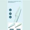 1/3pcs Safe Folding Ladies Face Shaver Eyebrow Trimmer Blade Anti-Scratch Razor Makeup Tools Eyebrow Trimmer Face Razor for Women