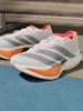 Adidas ADIZERO PRIME X3 Carbon Column Professional Training Running Shoes JP9192