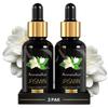 100% Natural Jasmine Oil Bio Original 2X 30Ml - Jasmine