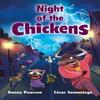 Night of the Chickens by Danny Pearson Paperback Book 9780008786038