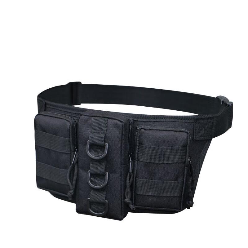 Тактический водонепроницаемый поясной мешок Bokaihui для улицы