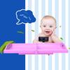 Lejialikang Smart Infant & Toddler Height and Weight Measuring Scale (CN version)