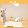 Desk Lamp For Study Led Reading Light With Touch Control For Dorm Room Students