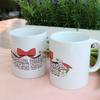 Ad635-Designmugg 2p-Föd mig och uppfostra mig