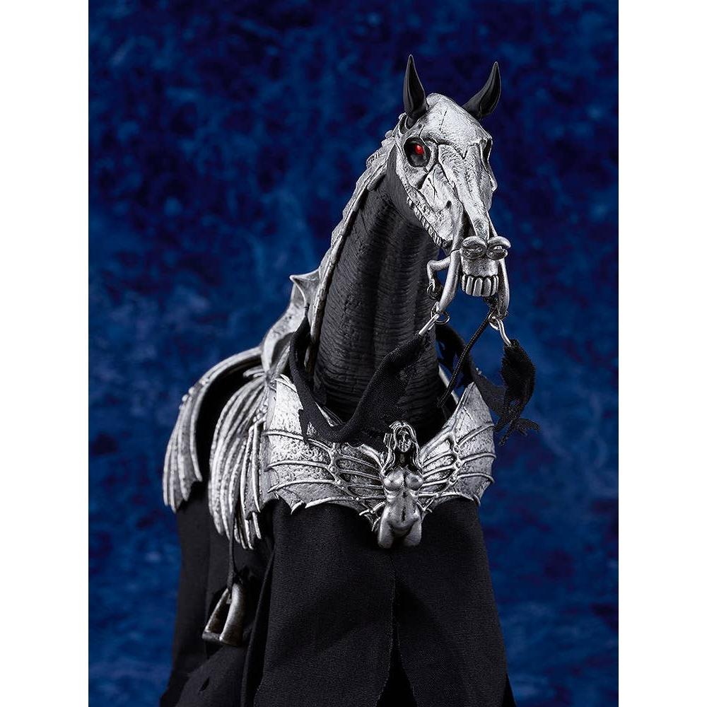 Berserk Figma Schädelritter Dx Edition Berserk