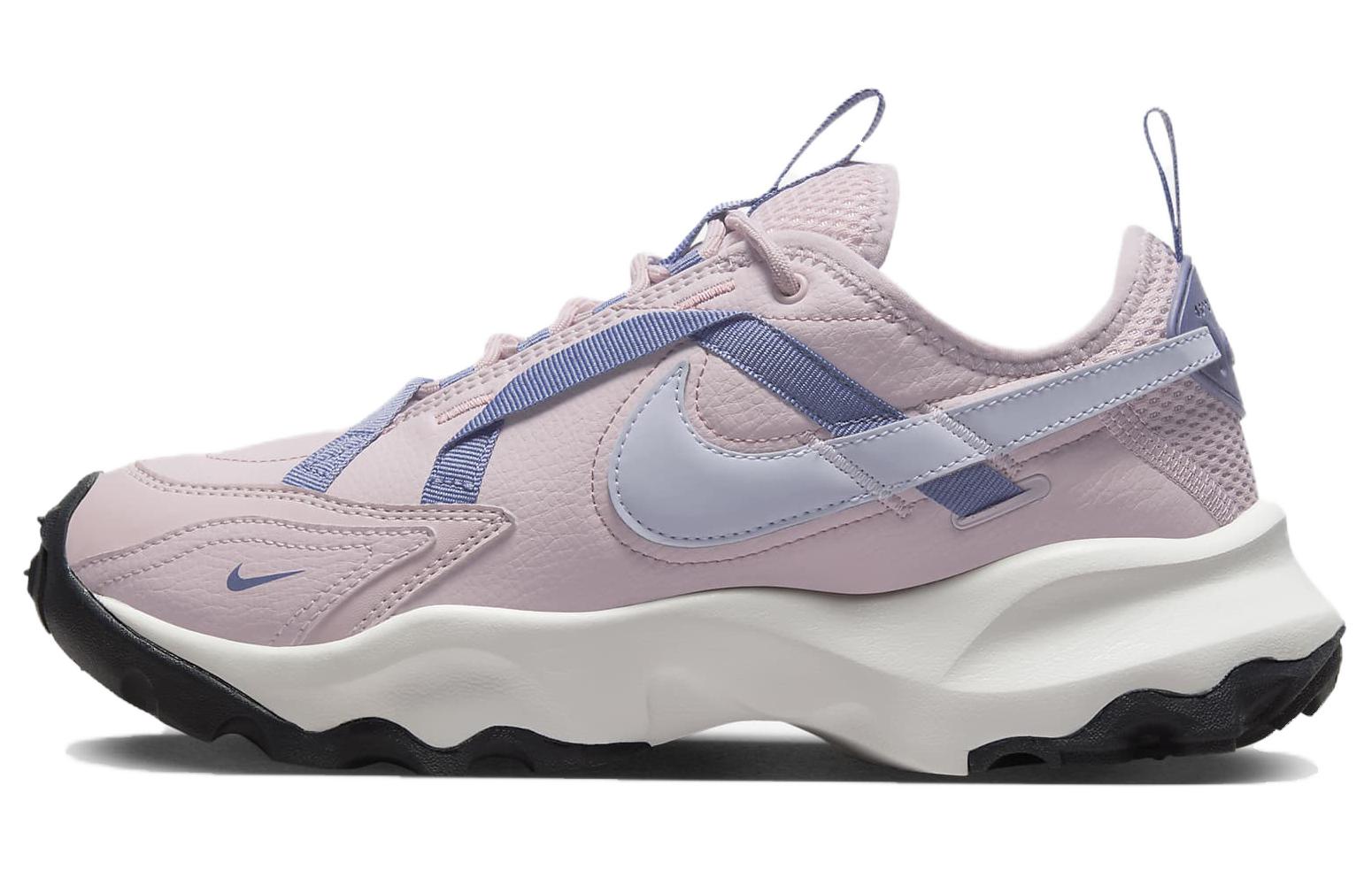Nike TC 7900 Platinum Violet Ashen Slate Women s DD9682-002 41
