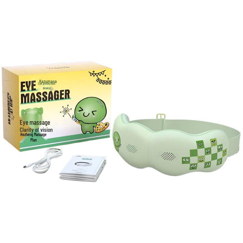 

Hezheng HZ-QNA-11 Smart Eye Massager