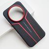 For OPPO Find X8 X9 Pro Case Hard Luxury PU Leather Shockproof Protective Back Cover Case for Find X8S+ X8Ultra X9Pro Shell