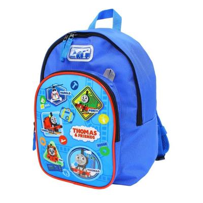 Takanami Create Thomas the Tank Engine Backpack M, Blue [137262]