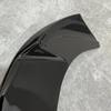 Para BMW Serie 3 F31 Familiar Spoiler de Techo para Maletero Trasero Ala Cola Kit de Carrocería Accesorios 320i 328i 330i 330d 2012-2019 MP