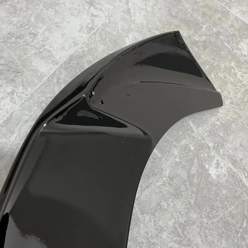 Para BMW Serie 3 F31 Familiar Spoiler de Techo para Maletero Trasero Ala Cola Kit de Carrocería Accesorios 320i 328i 330i 330d 2012-2019 MP