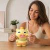 Stress Toy for Kids and Adults - Soft Sensory Ball for Relaxation and Fun