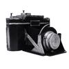 Retro Camera Desk Ornament Metal Antique Vintage Camera Decor for Prop Collectible Figurine