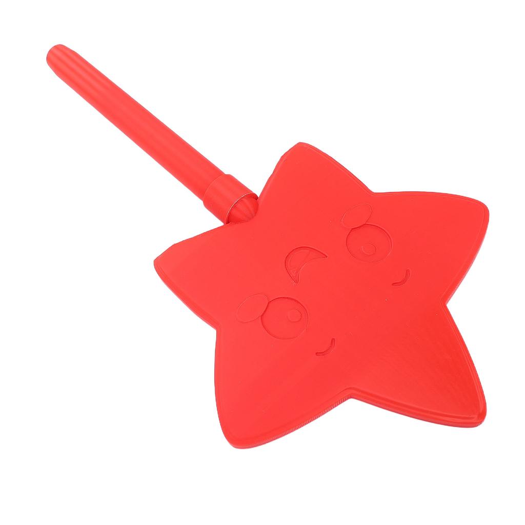 Credit Card Holder Wand 3D Printed Wand Tap to Pay Contactless Payment Card Holder Fairy Pay Star Wand