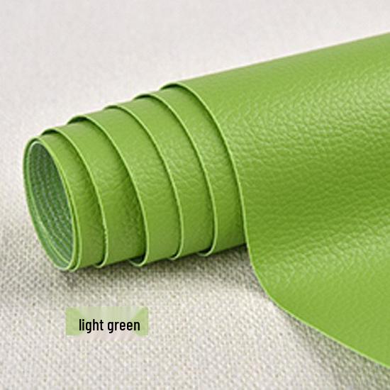 Self-Adhesive PVC Leather Repair Patch for Sofas and Headboards