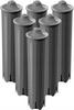 6X Jura Claris Smart+ Plus Filter Cartridge 74232 6 Pcs