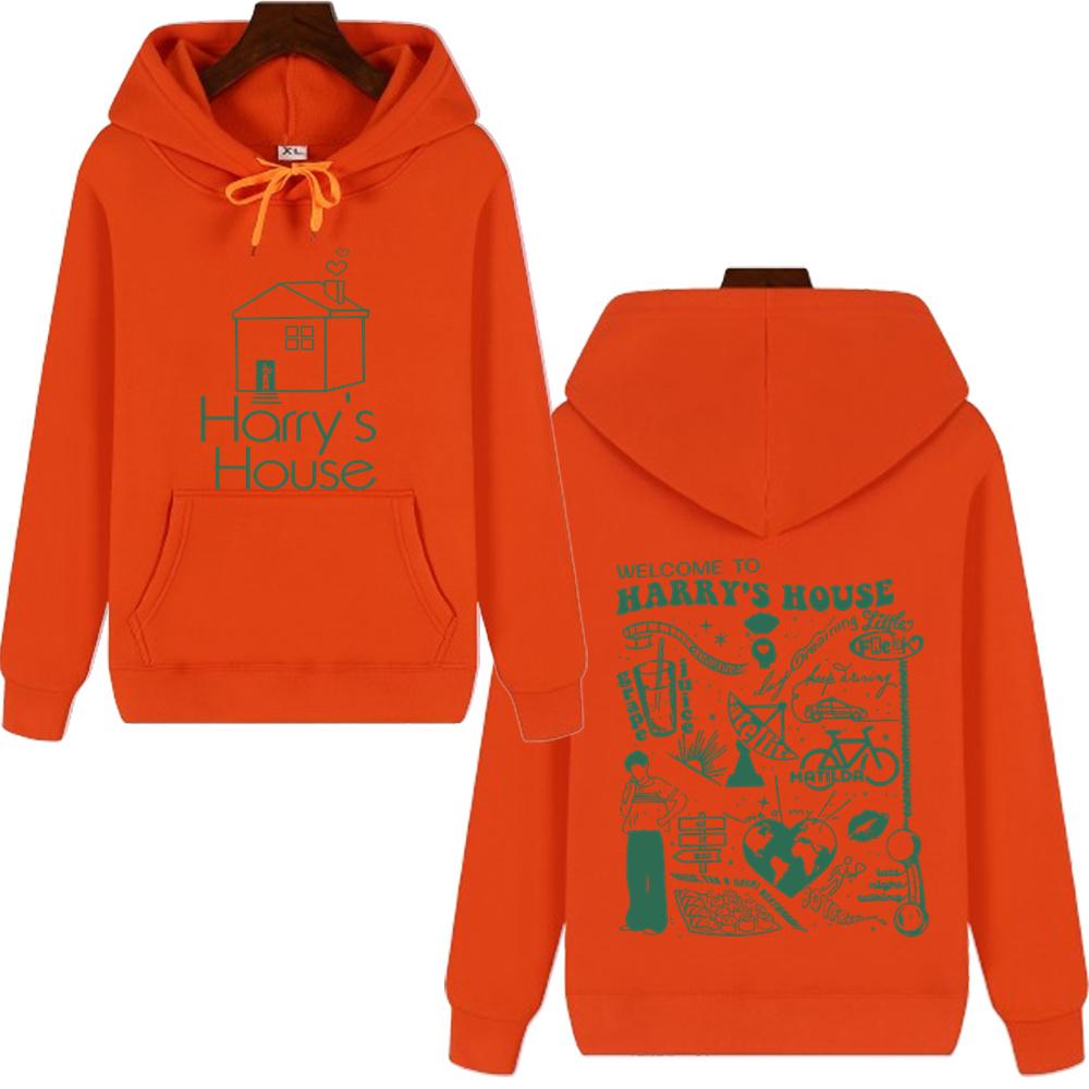 Unisex Long Sleeve Hoodie Spring And Autumn Sweatshirts Men Streetwear Harajuku Casual Hoodies Y2k Clothes Hoodeds