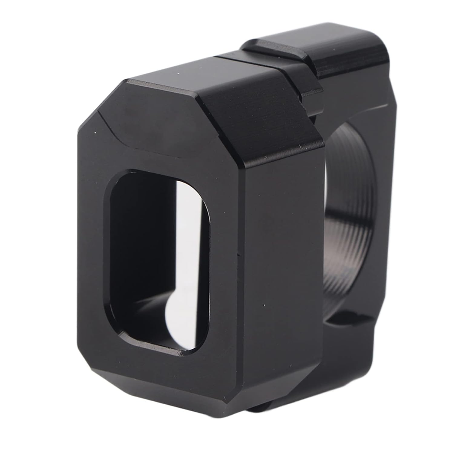 

Universal Motorcycle Speed Gear Display Indicator Holder Bracket for
