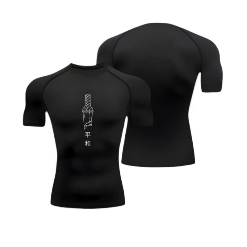 

Компрессионная футболка Торфинн | Сага о Винланде, Викинг, Аниме, Спортивная одежда, Спортивная одежда, Спорт, Фитнес, Японская, Компрессионная, Облегающая, Посадка, Тяжелая атлетика M