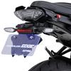 Daytona Motorcycle Fenderless LED License Lamp Reflector Included Fenderless EDGE 25731 MT-10 (17-21) &