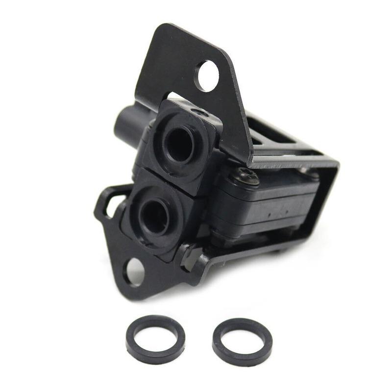 Yüksek Kalite Yeni 4921728 Motor Diferansiyel Basınç Sensörü İçin Cumm ISX Otomatik Parça Değişimi 104990-1200 1049901200