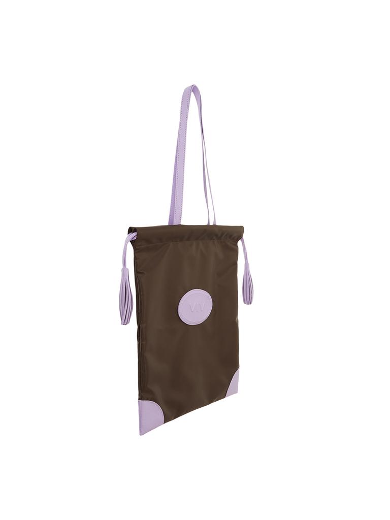 Vivannie Eva Bag Brown
