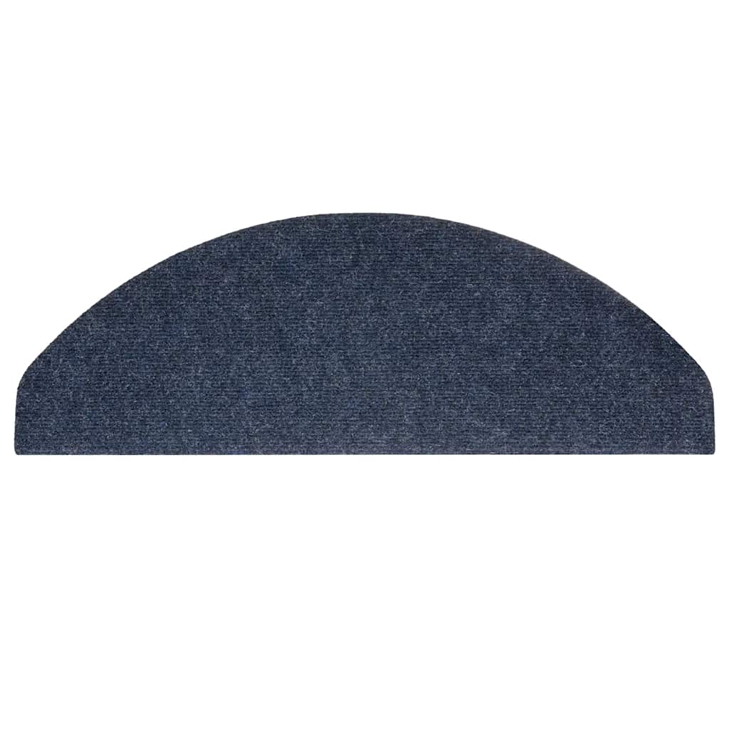 Vidaxl Samoprzylepne Nakładki Na Schody, 15 Szt., 65X22,5X3,5 Cm