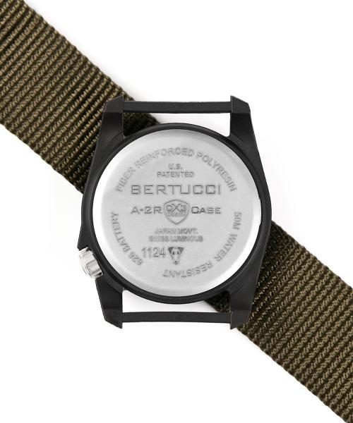 [BERTUCCI] BERTUCCI DX3 Felduhr 11049