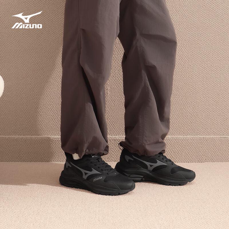 Mizuno 2025 PI RETRO Повседневные беговые кроссовки EU 39