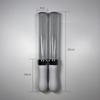 LED Glow Stick 15 Colors Change Easy to Operate 25 cm Handheld Light for Photo Prop Birthday Wedding New Year's Eve Decorative