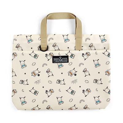 Bolsa de lecciones Pochacco 836052 (NIÑOS)