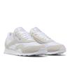 Reebok Klasické pánské tenisky z nylonu trojitě bílé Cloud-White GY7235