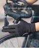 INBIKE Vollfinger-Touchscreen-Fahrradhandschuhe mit Stoßdämpfung, rutschfestes Design für Damen und Herren - Frühling/Herbst