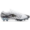 Nike Mercurial Vapor 13 Elite MDS AG Pro Dream Speed - White Black Unisex Sneakers CJ1294-110