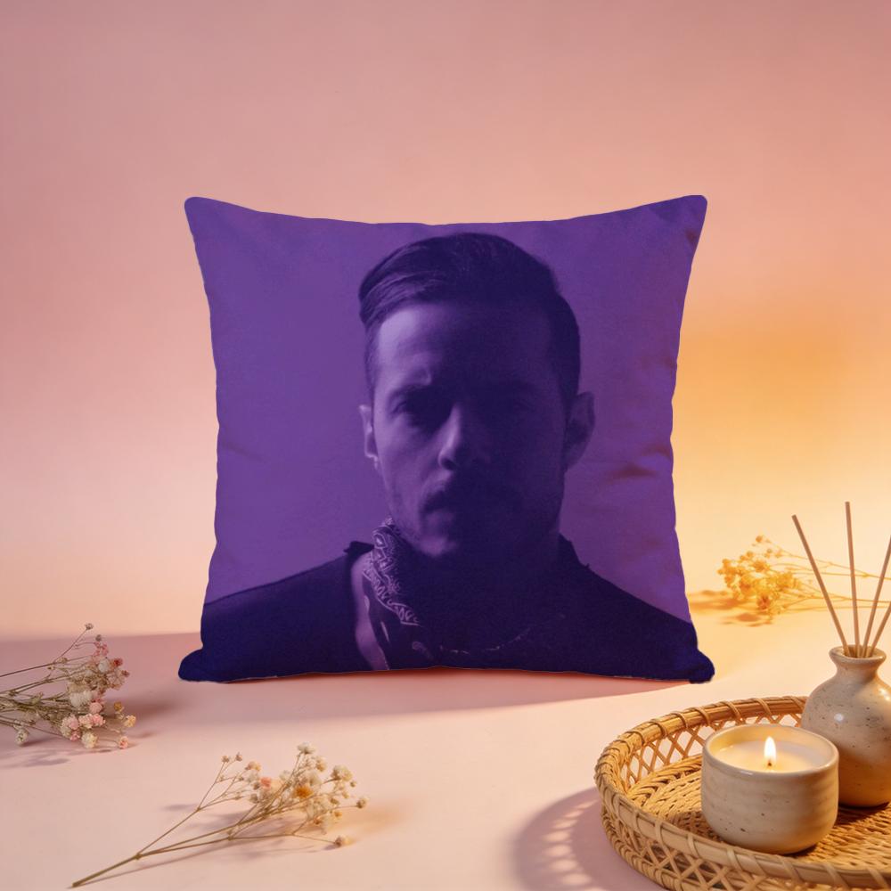 

Hot JJose Madero Vizcainoed Cushion Cover Comfortable Durable Pillow Cover MultiScene for Home Office Car Sofa 30X30cm