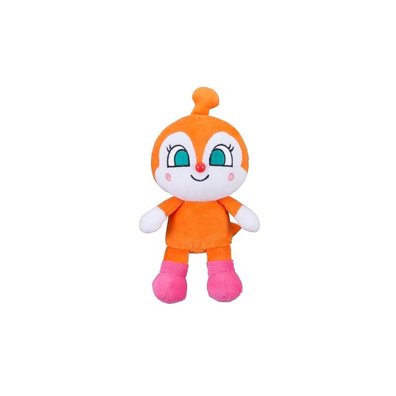 SEGA FAVE Pretty Beans Collection Dokin-chan