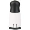 Utensili da cucina Burro Mulino per alimenti Grattugia per formaggio Affettatrice Manuale Tritatutto rotante per formaggio con 2 diverse grattugie