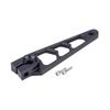 25T Servo Rocker Arm Aluminum Alloy Accessories Easy To Install DIY Replacement Lightweight Long