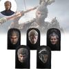 Myth Wukong Black Headcover Fashion Multi Functional Role Play Supplies Party