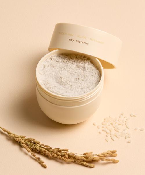Paparecipe Blemish Bubble Mud Mask 140g FREE