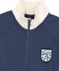 Sunlovetour Crest Trainingsjacke Marine
